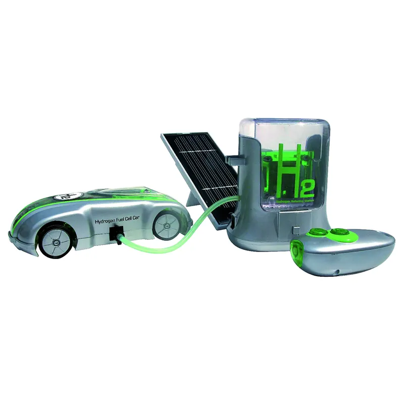 Usine Directe H-RACER 2.0 Télécommandée