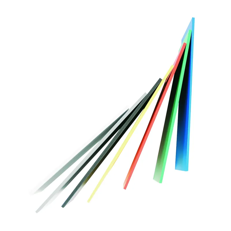 Acheter Direct PVC expansé 5 mm