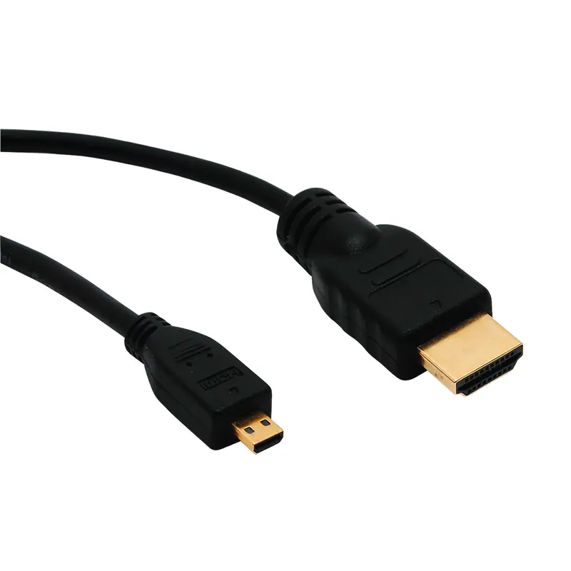 Prix Promo Cordons HDMI/Micro HDMI