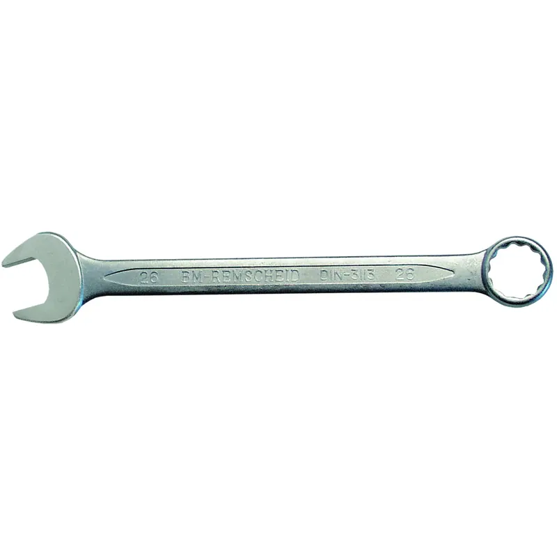 Clé mixte 19 mm Super Prix