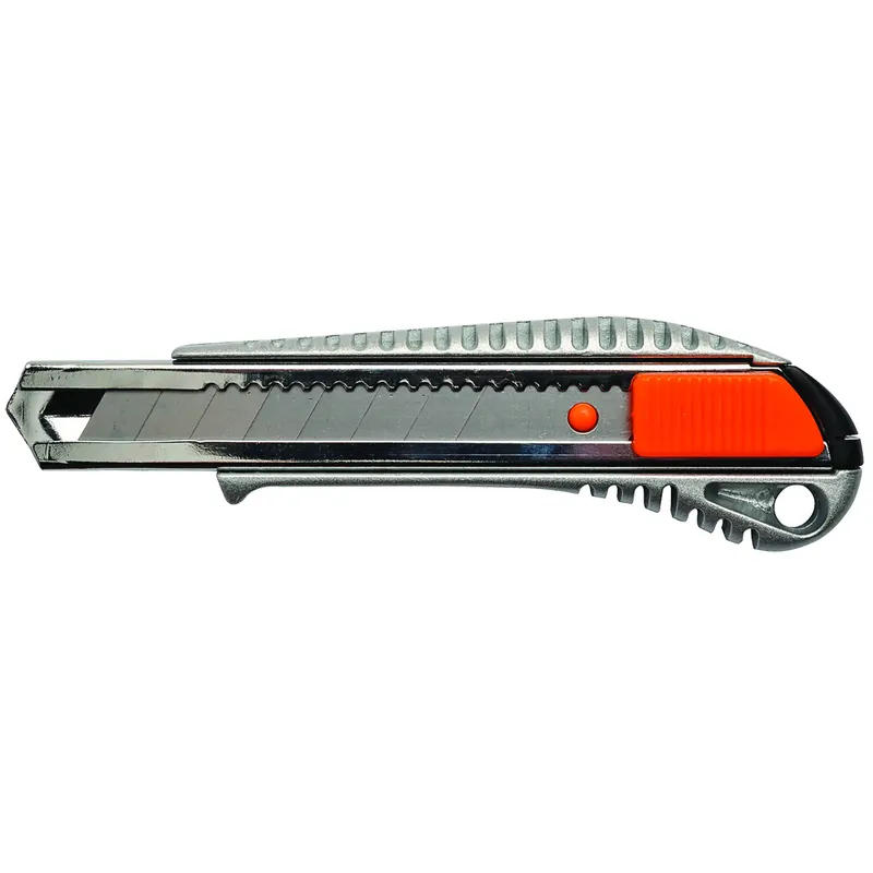 Cutter métal lame 18 mm Affaire À Saisir