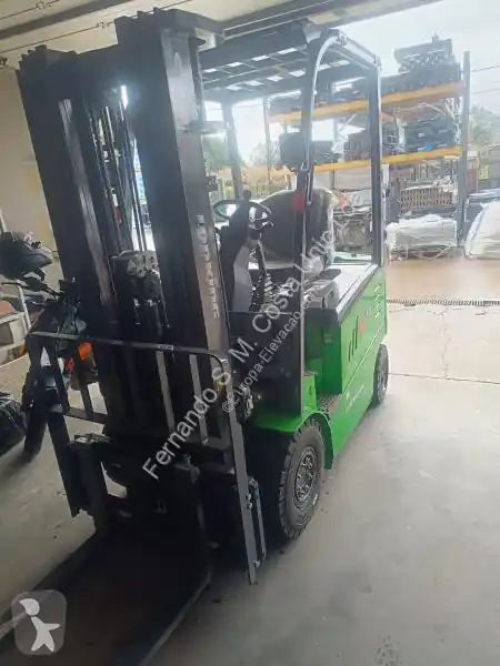 Usine Directe Chariot élévateur électrique Lonking LG18B neuf