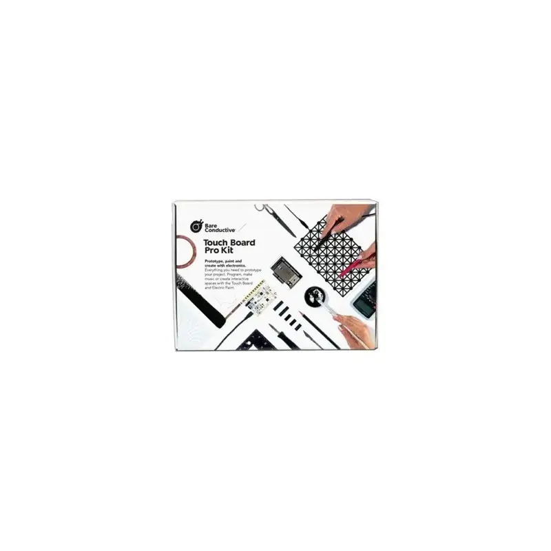 Seulement Aujourd'hui Touch Board Pro Kit SKU5303