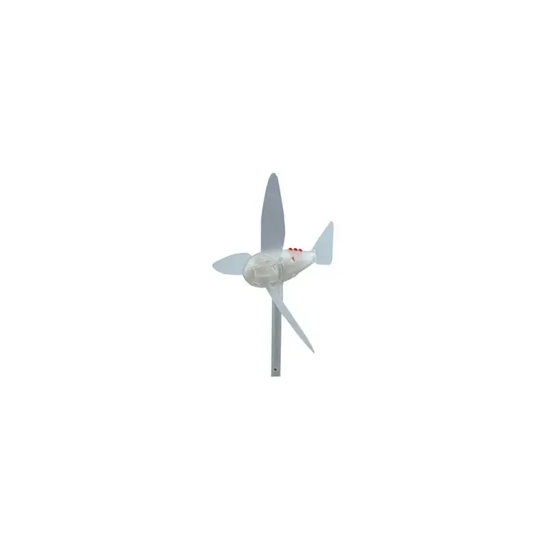 Mini turbine éolienne C0207 - Kit éducatif expérimental épuisé Super Prix