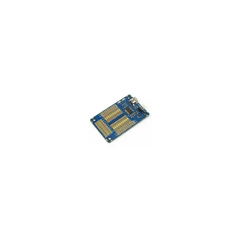 Dernier Modèle Platine interface USB série 990103 avec convertisseur FT232RL intégré