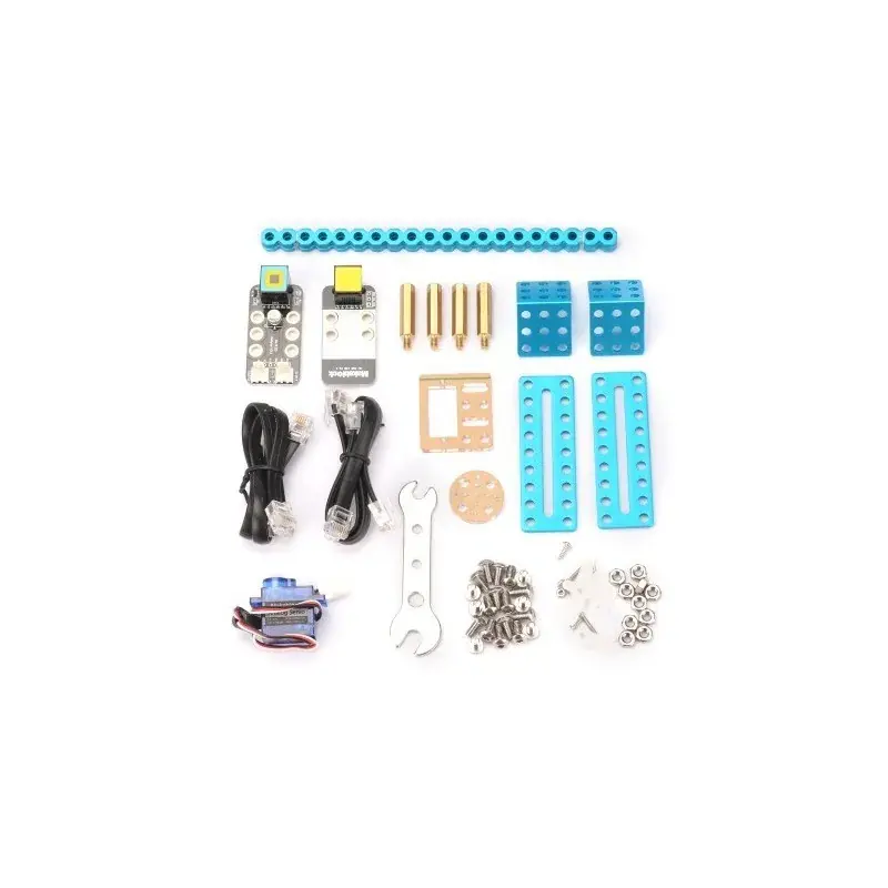 Pack mBot Addon Servo Pack Seulement Aujourd'hui