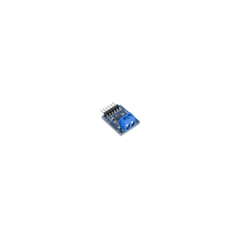 Meilleur Prix Module PMODTC1 Thermocouple type-K + convertisseur MAX31855