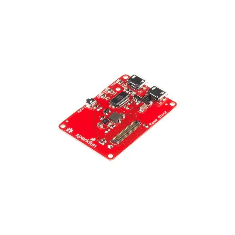 Acheter Direct Module SparkFun Block - Base