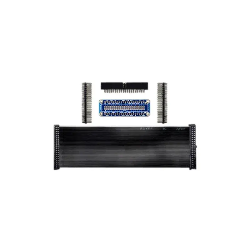 Offre Exclusive Kit Cobbler Raspberry ADA2029 pour Breadboard et Circuit Imprimé