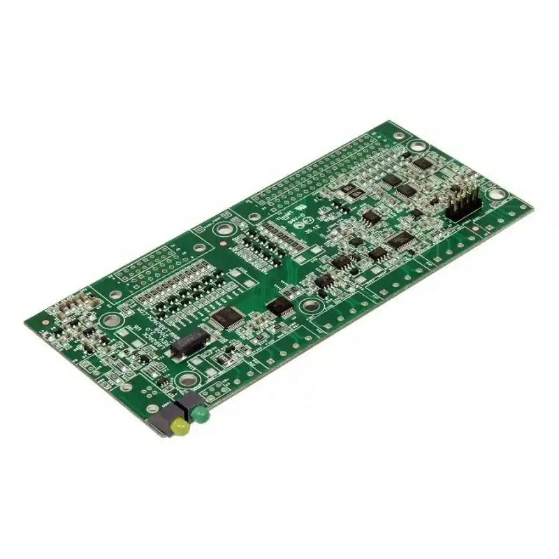 Populaire Platine acquisition USB U6PROOEM avec 38 E/S et haute résolution