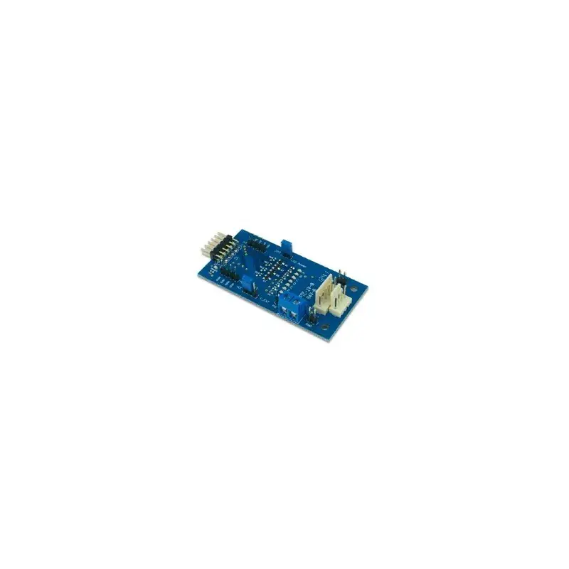 PMODSTEP Module de commande de moteur pas à pas pour arduino Nouvelle Collection