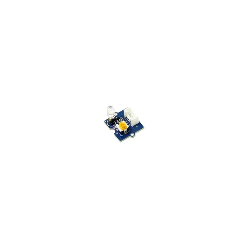 Module Grove Led blanche 5 mm 104030009 Super Prix