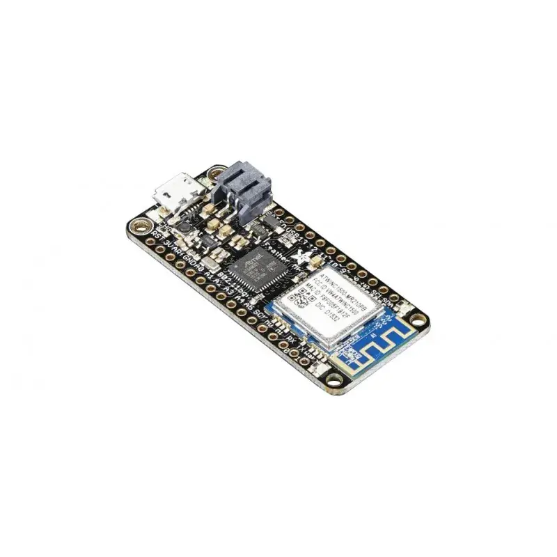 Module Feather M0 WIFI (ATSAMD21 + ATWINC1500) Acheter En Ligne