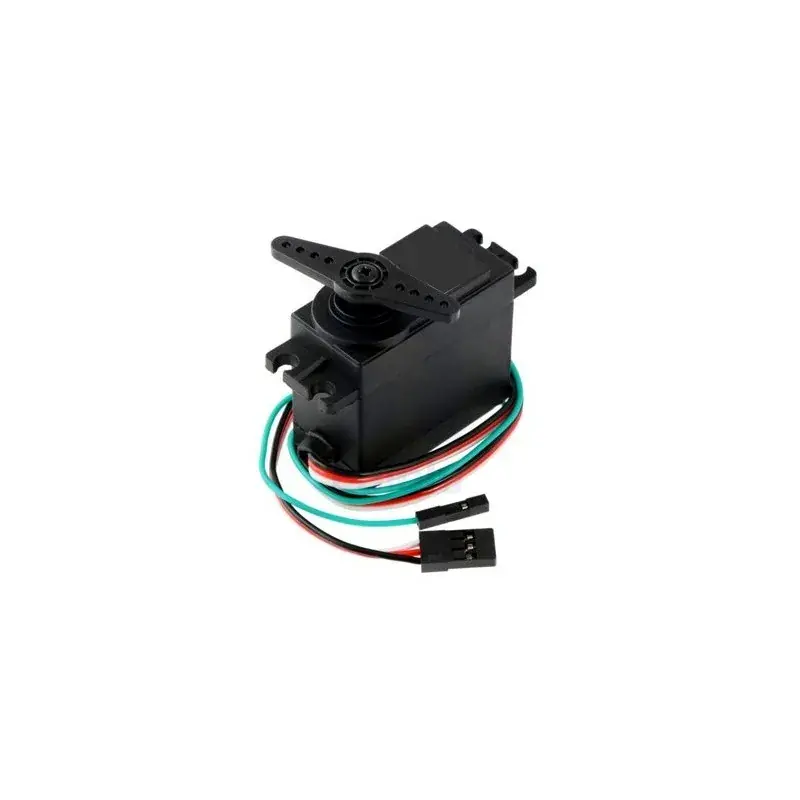 Haute Qualité LEX-SERV03 Servomoteur à retour de position pour robotique