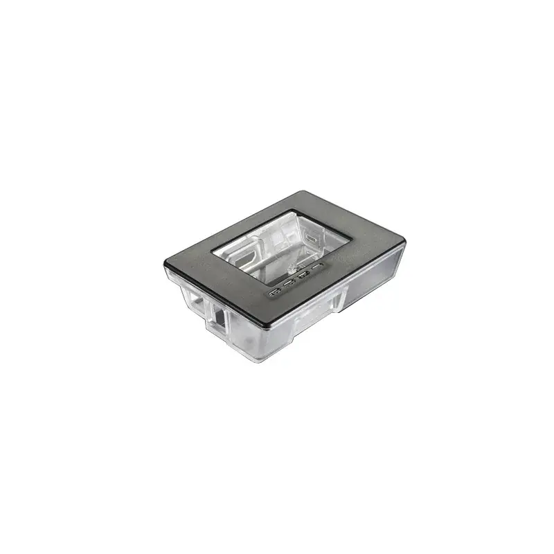 Boitier pour Raspberry Pi 2B et afficheur Meilleure Vente