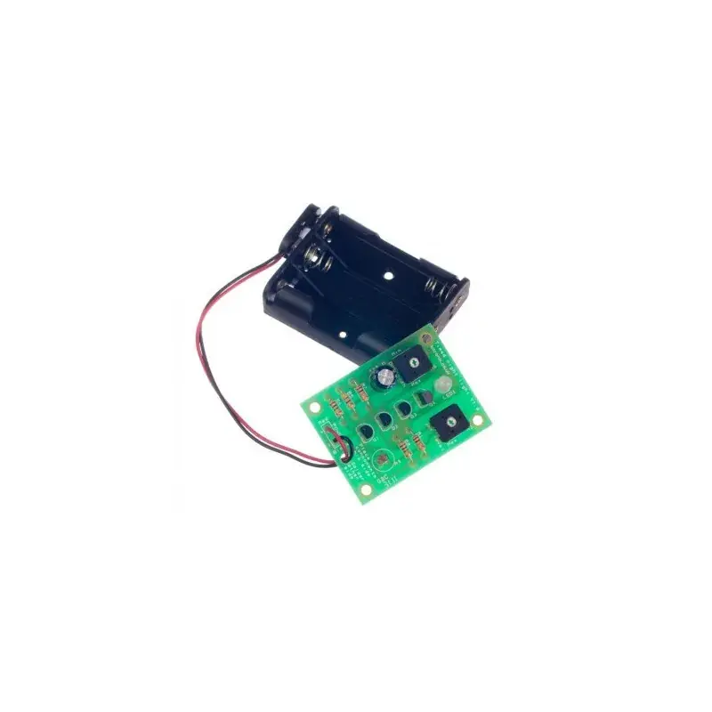 kit Timed Night Light (éclairage nocturne temporisé) Kitronik 2139 Vente Directe