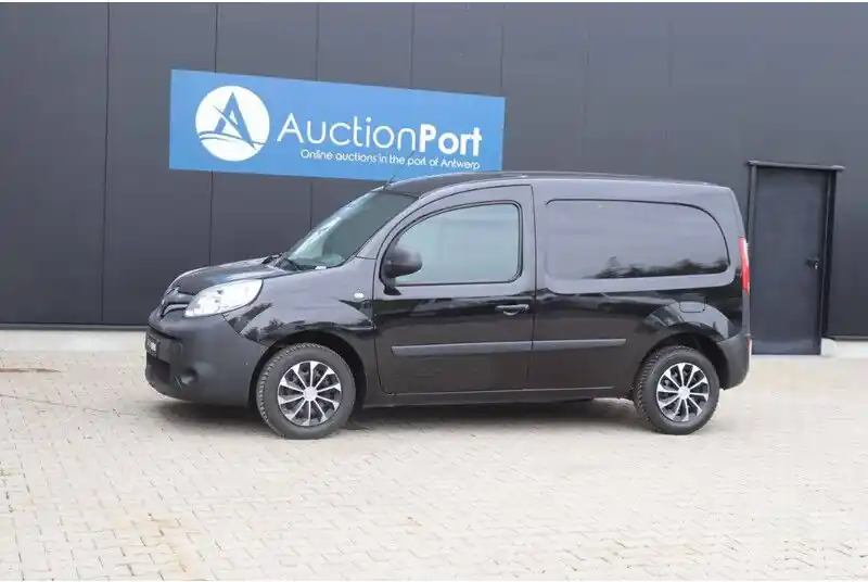 Réduction Bestelauto Renault Kangoo Diesel 95pk 2020
