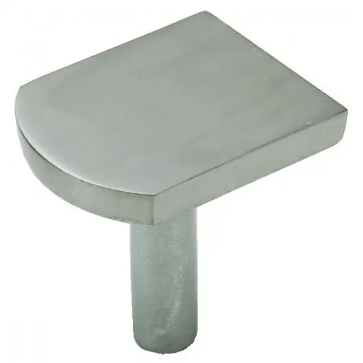 MOB - Table plate fer à cheval Satisfait Ou Remboursé