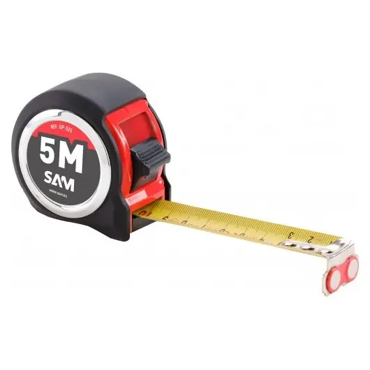 SAM OUTILLAGE - Mesures courtes BATIFLEX Solde